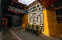 Da Nang: Hoi An Nighttime Heritage Experience
