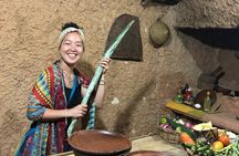 Galle Village Cooking Class by AGS