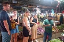 Galle Village Cooking Class by AGS