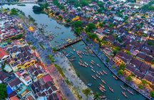 Hoi An: Half-day Hoi An Heritage Walk