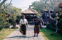 Full-day Ubud Private tour : Cultural Heritage