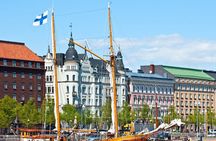 Cruise-Friendly Helsinki Shore Excursion