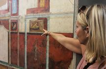 National Roman Museum and Diocletian Thermal Baths Walking Tour