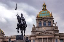 Cold War Communism Prague with a Local Historian Semiprivate 