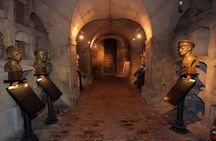 WWII Prague with a Local Renowned Historian Semi Private Tour
