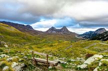  5 Countries Balkan Tour in 6 Days from Albania - Private / Group