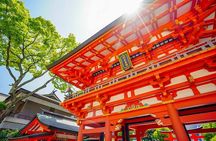 Kobe and Himeji A Journey Through Culture and History