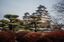 Kobe and Himeji A Journey Through Culture and History