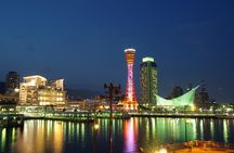 Kobe and Himeji A Journey Through Culture and History
