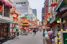 Kobe and Himeji A Journey Through Culture and History