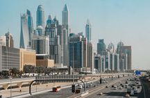 Dubai City Tour Full Day with Burj Khalifa Ticket At the Top