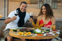  7-Day Romantic Tour in Morocco 