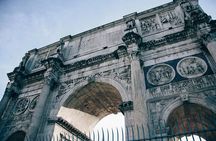 Priority Colosseum Access Pass: Skip The Line + Free Audio Guide