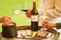 Saint-Emilion Grand Cru Classé: Gourmet Visit in English