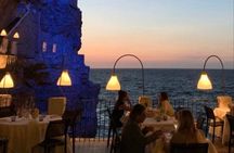 Evening Tour by Car and Walking through the Apulian Beauties 