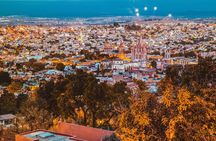 Private City Tour San Miguel de Allende 