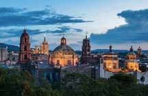 Private City Tour San Miguel de Allende 