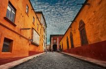 Private City Tour San Miguel de Allende 