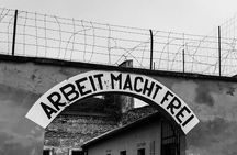 Terezin Concentration Camp with Holocaust Historian Semi Private 