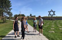Terezin Concentration Camp with Holocaust Historian Semi Private 