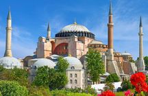 All Inclusive Istanbul Private Tour. Lunch & entrances included