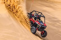 Dune Buggy Tour In Dubai With Private Pickup and Drop Off