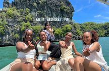 Exclusive Langkawi: Your Private Island Adventure Awaits