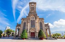 Nha Trang Half-Day Sightseeing Tour by Car