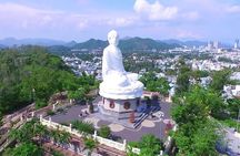 Nha Trang Half-Day Sightseeing Tour by Car