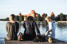  10 Days Baltic States Self Drive trip