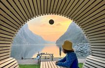 Stavanger Overnight Adventure with Pulpit Rock and Kjerag Hikes