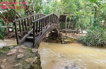 Nha Trang Adventure and Rural Escape by Vintage Jeep or SUV