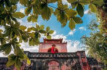 Nha Trang Adventure and Rural Escape by Vintage Jeep or SUV