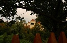 Royal Splendor Unveiled Private Prague Castle Interior Tour