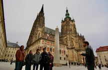 Royal Splendor Unveiled Private Prague Castle Interior Tour