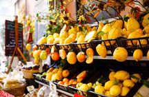 Sorrento, Positano & Amalfi – Cruise Friendly Small Group Tour