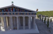 Acropolis Parthenon Entry Ticket and Virtual Reality Audio Tour 