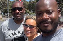 Authentic Cape Town Tour