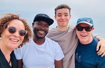 Authentic Cape Town Tour