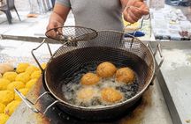 Master the Art of Arancino: A Hands-On Cooking Class in Ortigia