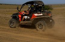 Quad Tour Sal Island