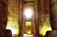 Full Day Tour from Luxor to Dendara and Abybos Temples