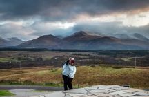 1 Day Loch Ness, Whisky, Glencoe & Scottish Highlands Tour