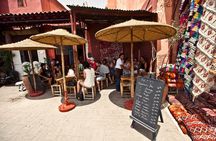 5 Day Private Morocco Tour from Casablanca