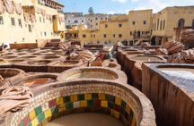5 Day Private Morocco Tour from Casablanca