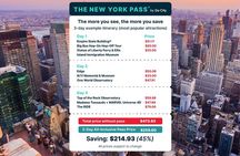The New York Pass®