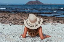 Fuerteventura Panoramic Island Grand Tour. All HOTSPOTS in 1 day