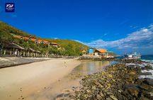 Nha Trang Coral Adventure Snorkeling and Floating Bar Experience