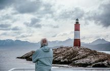 3 Day Ushuaia Tour: Tierra del Fuego & Beagle Channel Marvels