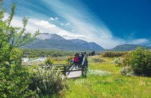 3-Day Ushuaia Escape with Optional Airfare from Buenos Aires